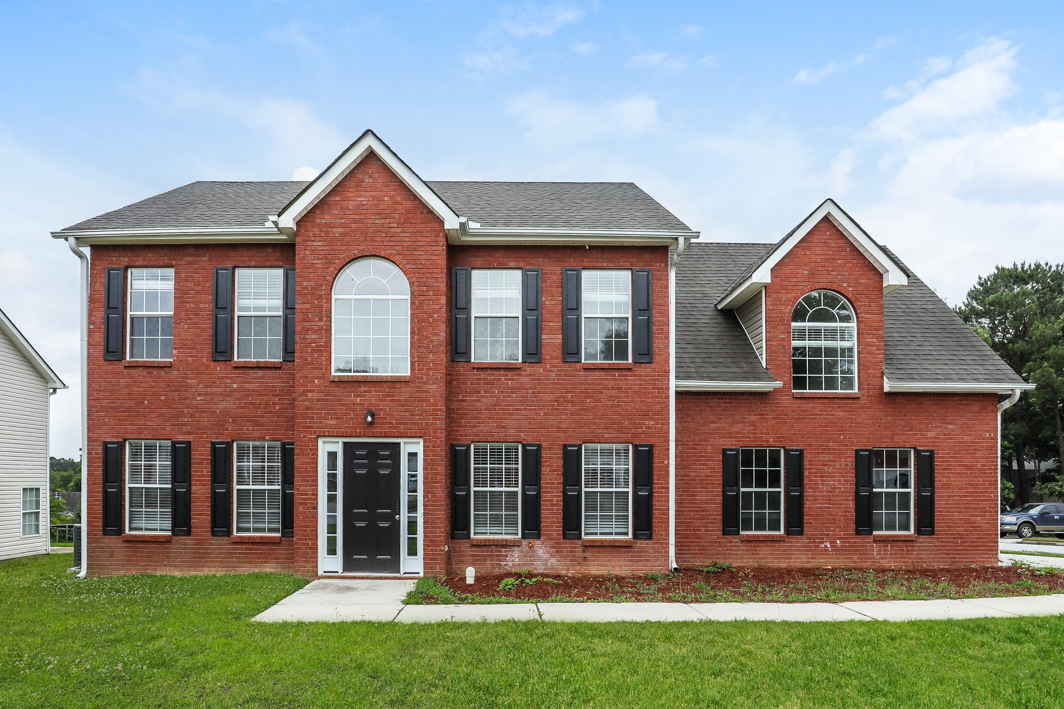 1135 MISTY MEADOWS WAY HAMPTON, GA 30228